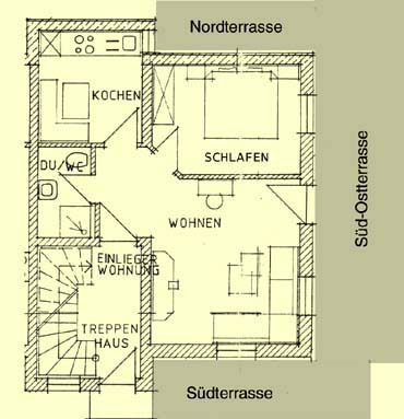 Ferienwohnung Geistanger